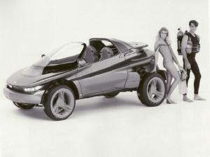 Ford Splash Concept '1988